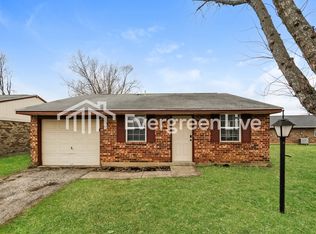 7641 Dalmation Dr, Dayton, OH 45424