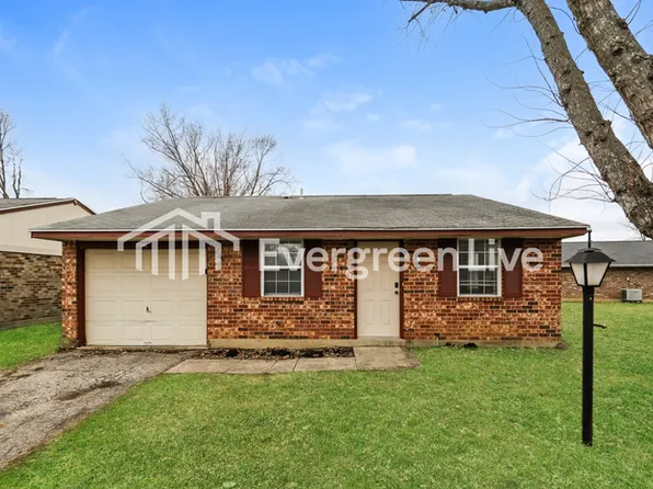 7641 Dalmation Dr, Dayton, OH 45424