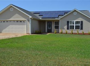 105 Bridgeview Dr, Anderson, SC 29625