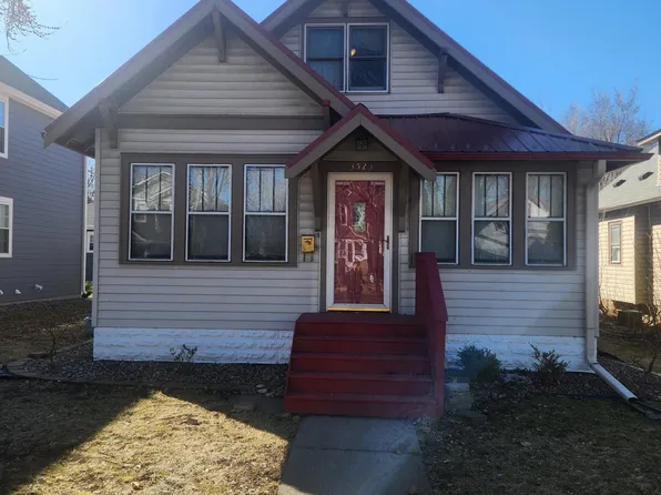 3523 Humboldt Ave N, Minneapolis, MN 55412