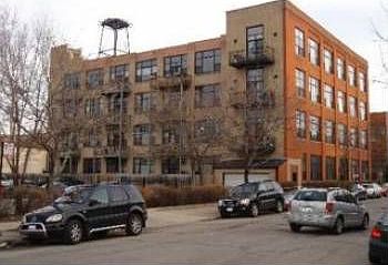 1st image of 1259 N Wood St APT 405