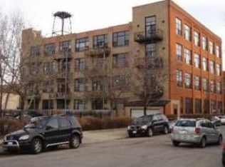 1259 N Wood St APT 405, Chicago, IL 60622
