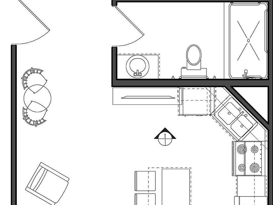 1st image of 248 E Water St #2