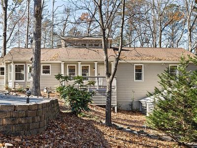 3660 Sinclair Shores Rd, Cumming, GA, 30041