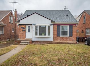 119 Amherst St, Inkster, MI 48141
