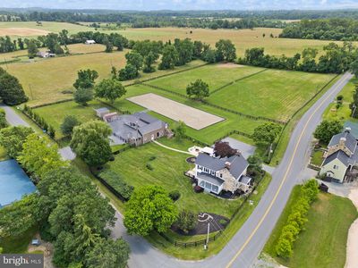 20596 Airmont Rd, Bluemont, VA, 20135