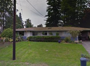 18402 66th Ave W, Lynnwood, WA 98037