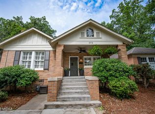 372 Buford Pl, Macon, GA 31204