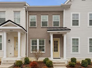 2025 Morrison Ridge Dr, Nashville, TN 37221