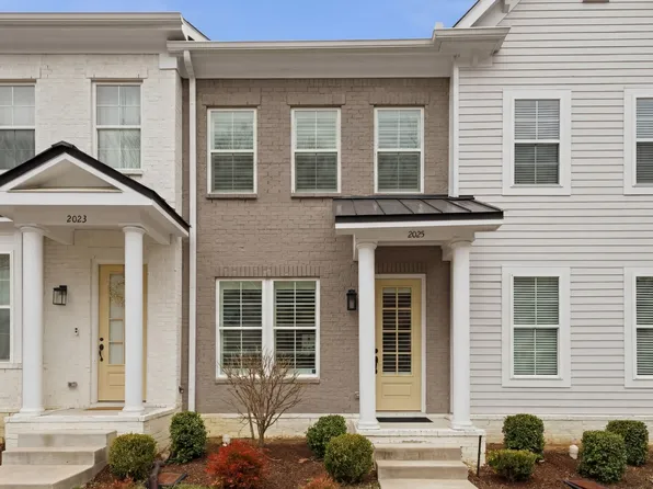 2025 Morrison Ridge Dr, Nashville, TN 37221