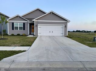 3171 Keepsake Ln, Monrovia, IN