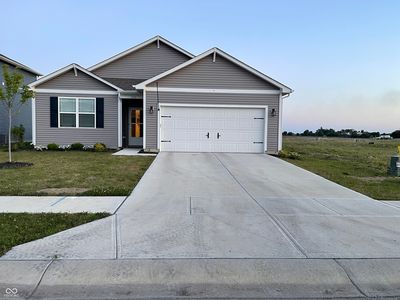 3171 Keepsake Ln, Monrovia, IN, 46157