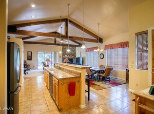 5410 N Saint Andrews Dr, Lakeside, AZ 85929