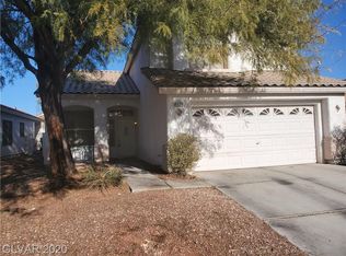 9836 Aspen Grove Pl, Las Vegas, NV 89134