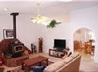 50 Moriarty Rd, Edgewood, NM 87015