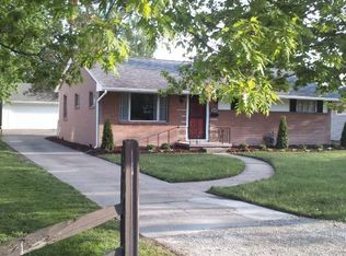 5449 Marriatt Rd, Toledo, OH 43615