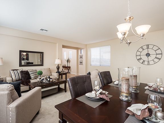 4th image of 2211 W Via Caballo Blanco