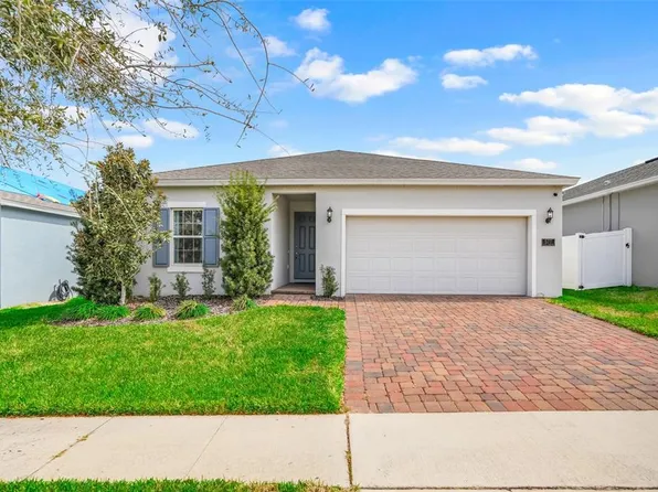 577 Disa Dr, Davenport, FL 33837