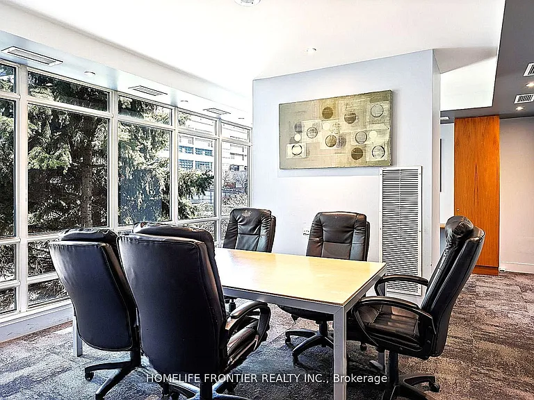 381 Front St W #1608 — Photo 31