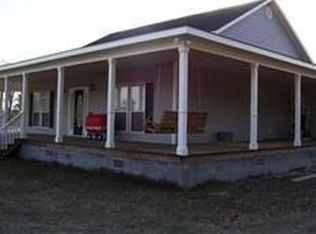 351 Rr 2, Lakeland, GA 31635