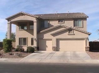 21924 N Olson Ct, Maricopa, AZ 85138