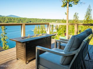 17698 E Bannock Dr, Bayview, ID 83803