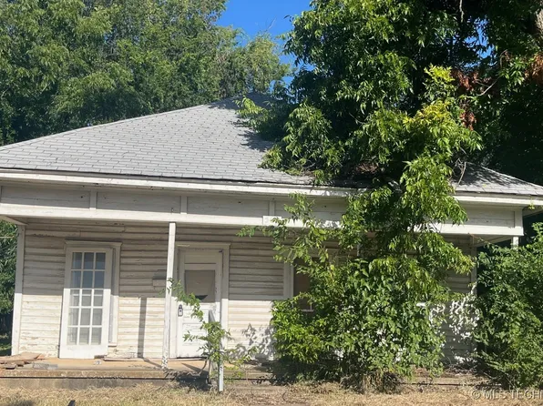 503 N 13th Ave, Durant, OK 74701