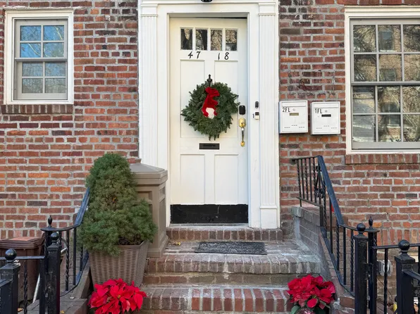 47-18 Skillman Avenue image 9 of 10