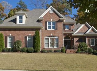 936 Laurelwood Ct, Canton, GA 30115