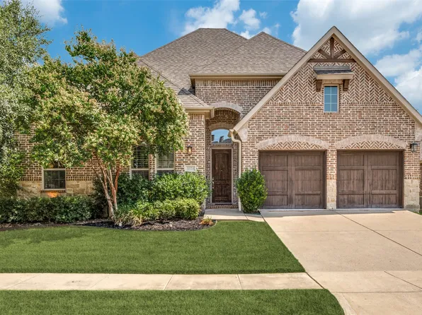 3323 Linkwood, The Colony, TX 75056