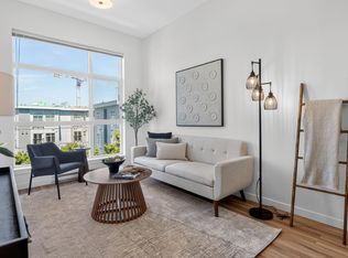 13733 107a Ave #514, Surrey, BC V3T 0B7