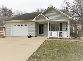3802 A Charles St, Saint Joseph, MO 64506