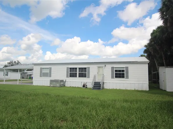 903 NE 5th St, Okeechobee, FL 34972