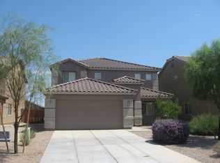 28159 N Gold Ln, Queen Creek, AZ 85143