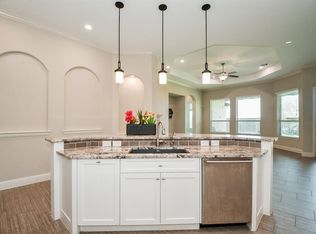 3592 Mustang Ridge Ln, Pearland, TX 77584