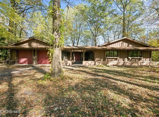 1 Indian Creek Dr, Rudolph, OH 43462