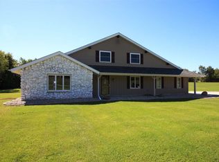 1912 E Gump Rd, Fort Wayne, IN 46845