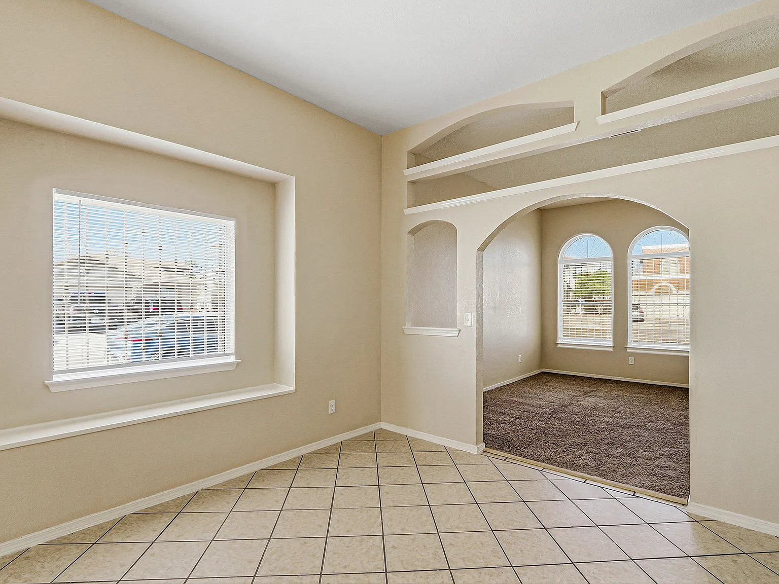 2369 Joshua Louis Drive - 1 — Photo 3