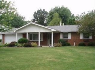 900 Laurel Ln, Findlay, OH 45840