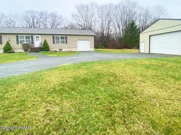 182 Mozzette Rd, Canadensis, PA 18325