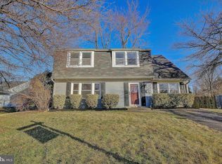 1605 Pittsfield Ln, Bowie, MD 20716