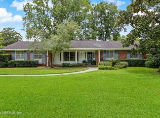 5003 Long Bow Rd, Jacksonville, FL 32210