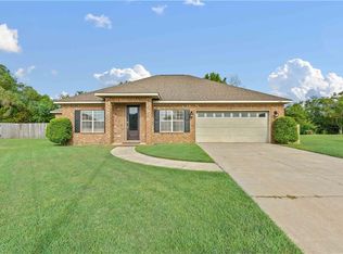 9341 Collier Loop, Daphne, AL 36526