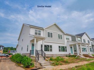 4861 Brassica Road, Fitchburg, WI 53711