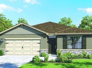 1332 Middle Lake, Ormond Beach, FL 32174