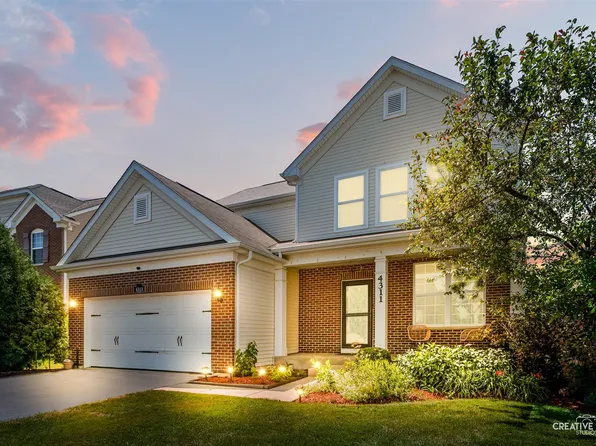4311 Fraser Cir, Naperville, IL 60564