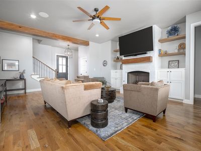 2208 Marjorie Ln, Yukon, OK, 73099