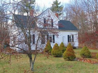 1130 Stafford St, Leicester, MA 01524