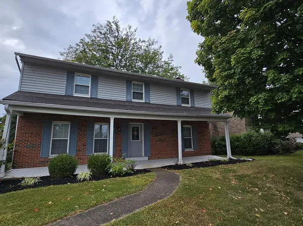 3446 Meadowlark Dr, Edgewood, KY 41018