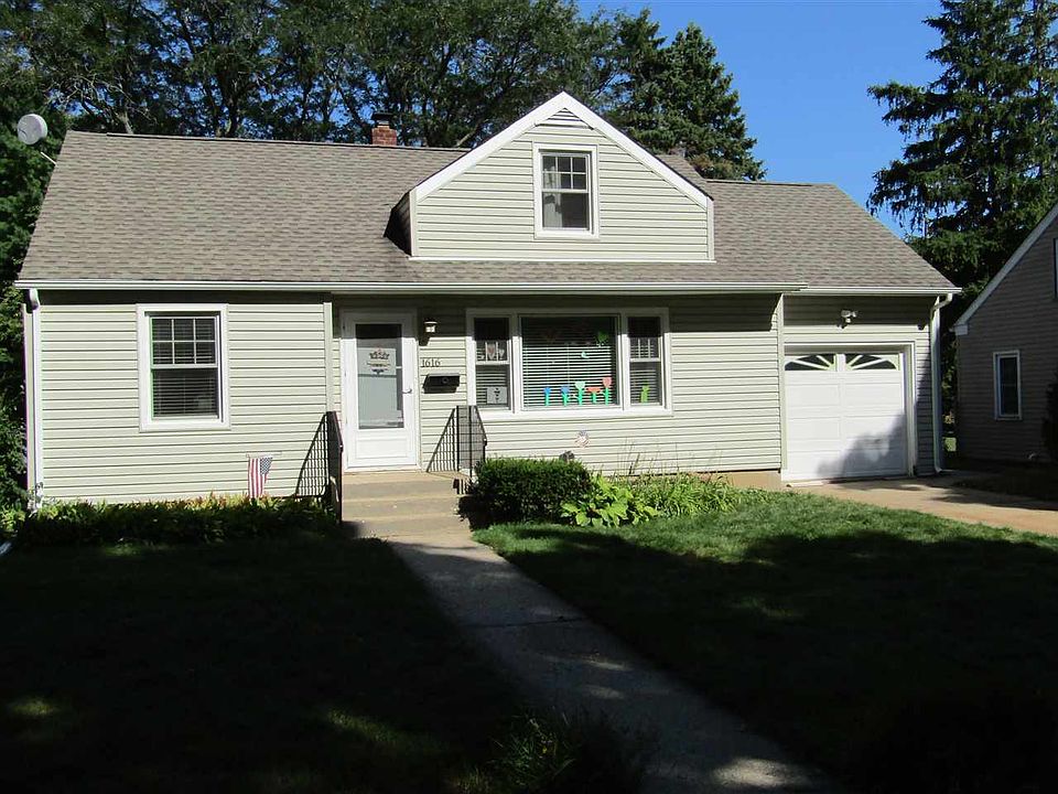 1st image of 1616 Macarthur Dr
